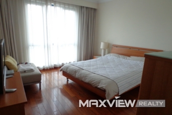 Yanlord Garden   |   仁恒滨江花园 2bedroom 103sqm ¥23,000 PDA04324