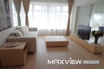 Palace Court 2bedroom 110sqm ¥28,000 SH003157