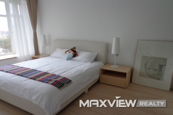 Palace Court   |   嘉丽苑 2bedroom 110sqm ¥28,000 SH003157