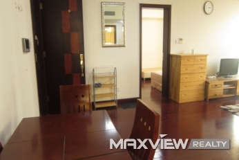 Maison Des Artistes   |   御翠豪庭 2bedroom 114sqm ¥19,000 SH012189