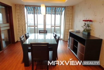 Shimao Lakeside Garden   |    世茂湖滨花园 2bedroom 170sqm ¥18,000 PDA09697