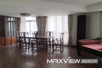 Chevalier Place   |   亦园 4bedroom 333sqm ¥55,000 SH012337