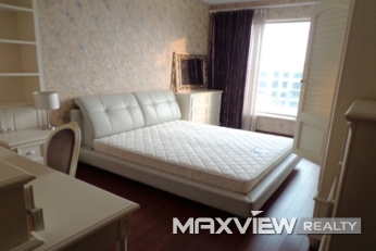 Shimao Lakeside Garden   |    世茂湖滨花园 2bedroom 170sqm ¥18,000 PDA09697