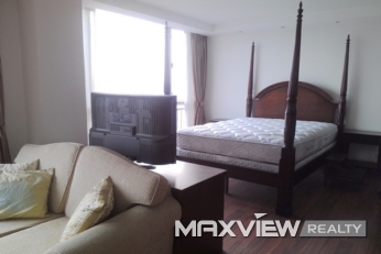 Chevalier Place   |   亦园 4bedroom 333sqm ¥55,000 SH012337