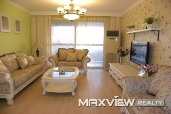 Mandarine City 3bedroom 160sqm ¥22,000 SH012345