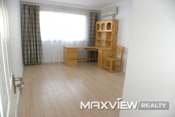 Mandarine City   |   名都城  3bedroom 160sqm ¥22,000 SH012345