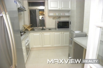 Mandarine City   |   名都城  3bedroom 160sqm ¥22,000 SH012345