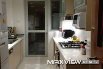 Oasis Riviera   |   天山河畔花园 4bedroom 188sqm ¥25,000 SH012358