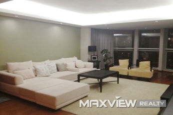 Oasis Riviera   |   天山河畔花园 4bedroom 188sqm ¥25,000 SH012358