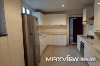 Chevalier Place   |   亦园 4bedroom 292sqm ¥48,000 SH012356