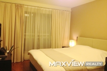 Oasis Riviera   |   天山河畔花园 4bedroom 188sqm ¥25,000 SH012358