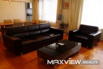 Skyline Mansion   |   盛大金磐 3bedroom 195sqm ¥43,000 PDA06603