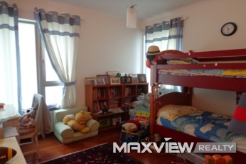 Wellington Garden   |   汇宁花园 4bedroom 226sqm ¥28,000 SH012270