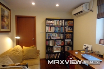 Wellington Garden   |   汇宁花园 4bedroom 226sqm ¥28,000 SH012270