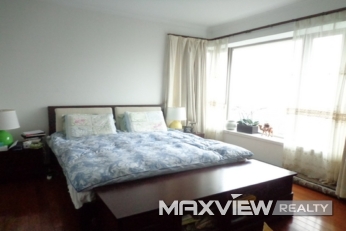 Wellington Garden   |   汇宁花园 4bedroom 226sqm ¥28,000 SH012270