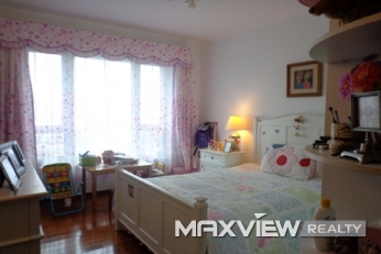 Wellington Garden   |   汇宁花园 4bedroom 226sqm ¥28,000 SH012270