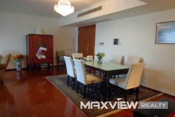 Wellington Garden   |   汇宁花园 4bedroom 226sqm ¥28,000 SH012270