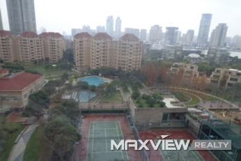 Yanlord Garden   |   仁恒滨江花园 2bedroom 103sqm ¥23,000 PDA04291