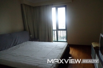 Yanlord Garden   |   仁恒滨江花园 2bedroom 103sqm ¥23,000 PDA04291