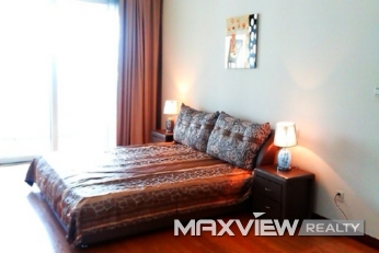 Skyline Mansion   |   盛大金磐 3bedroom 266sqm ¥50,000 SH012433