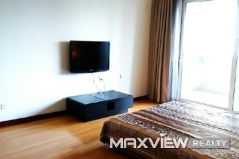 Skyline Mansion   |   盛大金磐 3bedroom 266sqm ¥50,000 SH012433