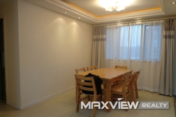 Oasis Riviera   |   天山河畔花园 3bedroom 145sqm ¥20,000 SH012410