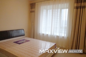 Oasis Riviera   |   天山河畔花园 3bedroom 145sqm ¥20,000 SH012410