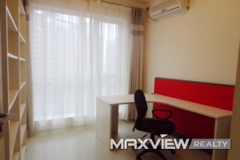 Oasis Riviera   |   天山河畔花园 3bedroom 145sqm ¥20,000 SH012410