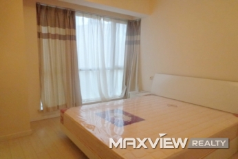 Oasis Riviera   |   天山河畔花园 3bedroom 145sqm ¥20,000 SH012410