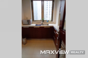 Yanlord Town   |    仁恒河滨城 3bedroom 151sqm ¥22,000 PDA06052