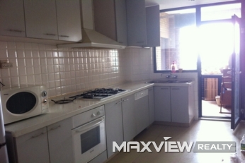 Green Court   |   碧云花园 3bedroom 250sqm ¥38,000 PDA00111