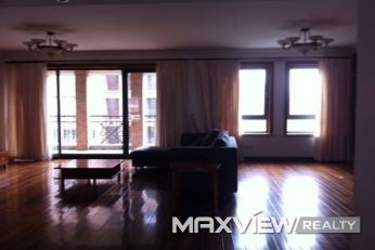 Green Court   |   碧云花园 3bedroom 250sqm ¥38,000 PDA00111