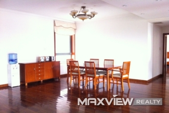 Green Court   |   碧云花园 3bedroom 250sqm ¥38,000 PDA00111