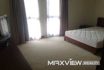 Shanghai Racquet Club & Apartments   |   上海网球俱乐部公寓 4bedroom 260sqm ¥37,000 SH012483