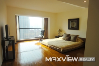 Yanlord Garden   |   仁恒滨江花园 5bedroom 327sqm ¥60,000 SH012476