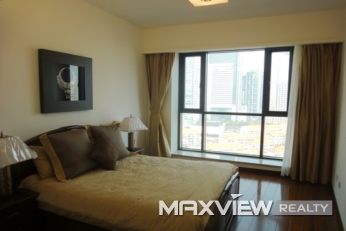 Yanlord Garden   |   仁恒滨江花园 5bedroom 327sqm ¥60,000 SH012476