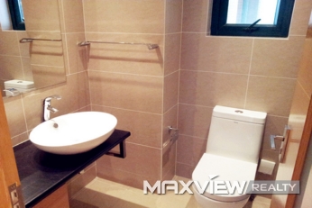 Yanlord Garden   |   仁恒滨江花园 4bedroom 257sqm ¥45,000 SH012523