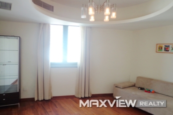 Yanlord Garden   |   仁恒滨江花园 4bedroom 257sqm ¥45,000 PDA04487D