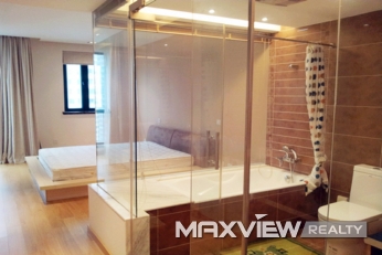 Yanlord Garden   |   仁恒滨江花园 4bedroom 257sqm ¥45,000 SH012523