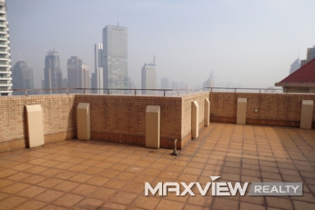 Yanlord Garden   |   仁恒滨江花园 4bedroom 257sqm ¥45,000 PDA04487D