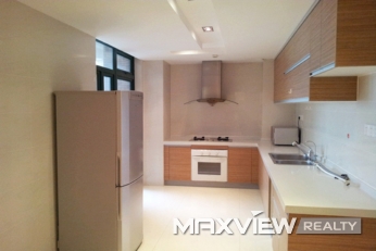 Yanlord Garden   |   仁恒滨江花园 4bedroom 257sqm ¥45,000 SH012523