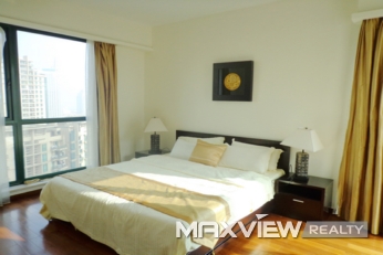 Yanlord Garden   |   仁恒滨江花园 4bedroom 232sqm ¥40,000 SH012522