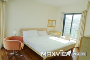 Yanlord Garden   |   仁恒滨江花园 4bedroom 257sqm ¥45,000 PDA04487D