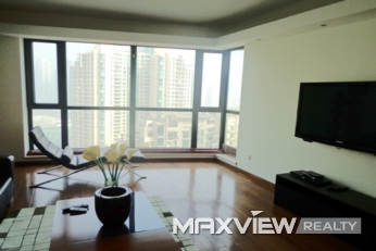 Yanlord Garden   |   仁恒滨江花园 4bedroom 232sqm ¥40,000 SH012522