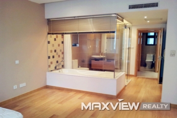 Yanlord Garden   |   仁恒滨江花园 4bedroom 257sqm ¥45,000 SH012523
