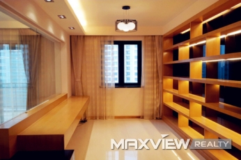 Yanlord Garden   |   仁恒滨江花园 4bedroom 257sqm ¥45,000 SH012523