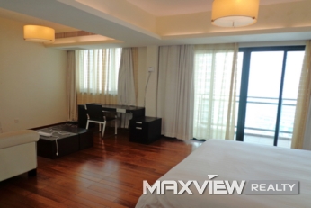 Yanlord Garden   |   仁恒滨江花园 4bedroom 257sqm ¥45,000 PDA04487D