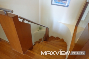 Yanlord Garden   |   仁恒滨江花园 4bedroom 257sqm ¥45,000 PDA04487D