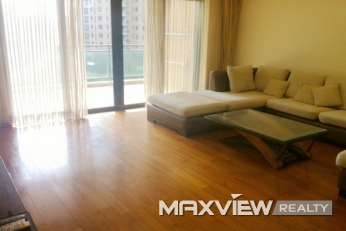 Yanlord Riverside Garden   |   仁恒河滨花园 4bedroom 240sqm ¥38,000 SH012413