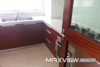 Yanlord Town   |    仁恒河滨城 3bedroom 150sqm ¥22,000 SH001516